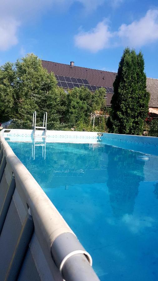 Dziewanna Brzeziniec Exterior foto